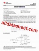 UC3705DTR Datasheet(PDF) - Texas Instruments
