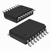 UC3705DTR Datasheets | PMIC - Gate Drivers IC GATE DRVR LOW-SIDE 8SOIC ...