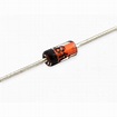 Major Brands 1N914A-VP Switching Diode, 100 V, 2-Pin, Do-35, 0.2A, 1.93 ...