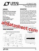 LTC1454L Datasheet(PDF) - Linear Technology
