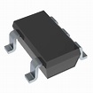 LM7321MFX/NOPB - Integrated Circuits (ICs) - Linear - Amplifiers ...