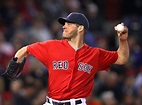 Rich Hill may have earned a look from Red Sox for next season - The ...