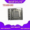 1pcs Tea6848h Qfp80 Integrated Circuit - Integrated Circuits - AliExpress