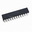 10PCS/LOTS ATF22V10 ATF22V10B 15PU DIP 24 ATF22V10B 15PC-in Relays from ...