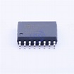 ADUM3402CRWZ Analog Devices | C208535 - LCSC Electronics