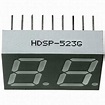 HDSP-523G Broadcom Limited | Optoelectronics | DigiKey