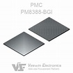 PM8388-BGI PMC Processors / Microcontrollers - Veswin Electronics