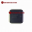 Fast Delivery 5pcs Tea6842h Tea6842 Extended Car Radio Ic Lqfp80 - Air ...