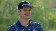 Justin Rose's tempo tip for a smooth and connected swing