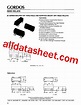 831A-5 Datasheet(PDF) - List of Unclassifed Manufacturers