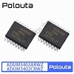 ADUM3402ARWZ ADUM3402CRWZ SOP16 Four-channel Digital Isolator Arduino ...