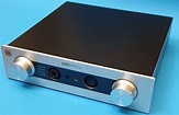 HIFIMAN EF400 DAC/amp – perfect for the price – audioFi.net