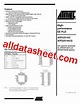 ATF22V10C-15PC Datasheet(PDF) - ATMEL Corporation