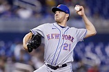 Rich Hill turns in finest outing in brief Mets tenure during loss