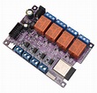 Olimex ESP32-C6-EVB supports WiFi 6, BLE, Zigbee, comes with four ...