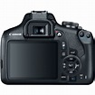 Canon EOS Rebel T7 DSLR Camera with 18-55mm Lens - Ace Photo