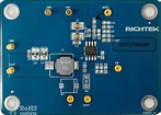EVB_RT7272BGSP | Richtek Technology