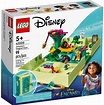 Lego 43200 - Disney - Encanto - Puerta Mágica de Antonio - INDUS
