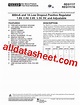 REG1117FA-2.5 Datasheet(PDF) - Texas Instruments