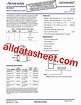 BBSAA Marking, ISL59421IUZ Datasheet(PDF) - Renesas Technology Corp