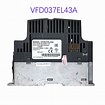 VFD004EL43A-VFD007EL43A-VFD015EL43A-VFD022EL43A-VFD037EL43A-VFD002EL21A ...