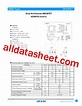 AO4918 Datasheet(PDF) - Guangdong Kexin Industrial Co.,Ltd