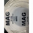 Mag RT-2100 2+1 2x0.50 Folyolu Lüks 100M Cctv Kamera Kablosu Fiyatı