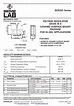BZX55C Datasheet PDF - Semelab -  TT Electronics plc