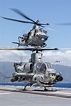 Bell Delivers Marine Corps’ Final AH-1Z Helicopter - Seapower