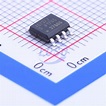 AD736BRZ-R7 | Analog Devices | RMS-to-DC Converters | JLCPCB