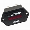Curtis 36-Volt Battery Gauge (Universal Fit) - Nivel Parts