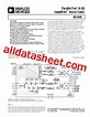 AD1845JP-REEL Datasheet(PDF) - Analog Devices