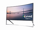105" Class 105S9 Curved 4K UHD Smart TV TVs - UN105S9WAFXZA | Samsung US