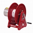 Reelcraft CEA30012 - Premium Duty 400 Amp Cable Welding Reel