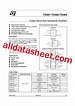 TS462CST Datasheet(PDF) - STMicroelectronics