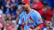 Relief pitcher T.J. McFarland agrees to one-year contract to remain ...