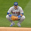 NY Mets SS Luis Guillorme Earns Walk After Taking 22 Pitches During ...