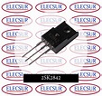 TRANSISTOR 2SK2842 - Elecsur - ventas de componentes electrónicos en lima
