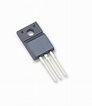 HUF76639P3 - MOSFET, N-CH, 100V, 51A, 180W, 0.023Ohm, TO220