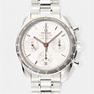 Omega Speedmaster Co-Axial White Dial 324.30.38.50.02.001 2020... for ...