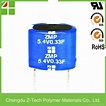 super capacitor EDLC Module 5.0V 7.5F - Alice (China Manufacturer ...