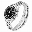 Omega Speedmaster 38 Co-Axial Chronograph Watch 324.30.38.50.01.001 Box ...
