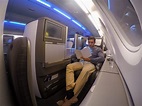 REVIEW - British Airways Club World A380 - The Luxury Traveller