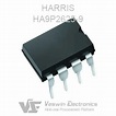 HA9P2625-9 HARRIS Universal Op Amp | Veswin Electronics Limited