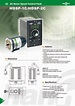 AC Motor Speed Control Pack (HDSP Series) | Taiwantrade.com