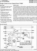 UCC3580 datasheet - 1 - Single-ended Active Clamp/reset PWM