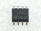 ST485CD ST MICRO ST485CDR IC TXRX 5V RS485/422 LP 8-SOIC ROHS 12 PIECES ...