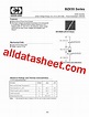 BZX55-C11 Datasheet(PDF) - GOOD-ARK Electronics