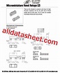 31D-1A12D0 Datasheet(PDF) - DB Lectro Inc