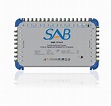 SAB Multiswitch SMS 17/16 (K228) - Sab Satellite